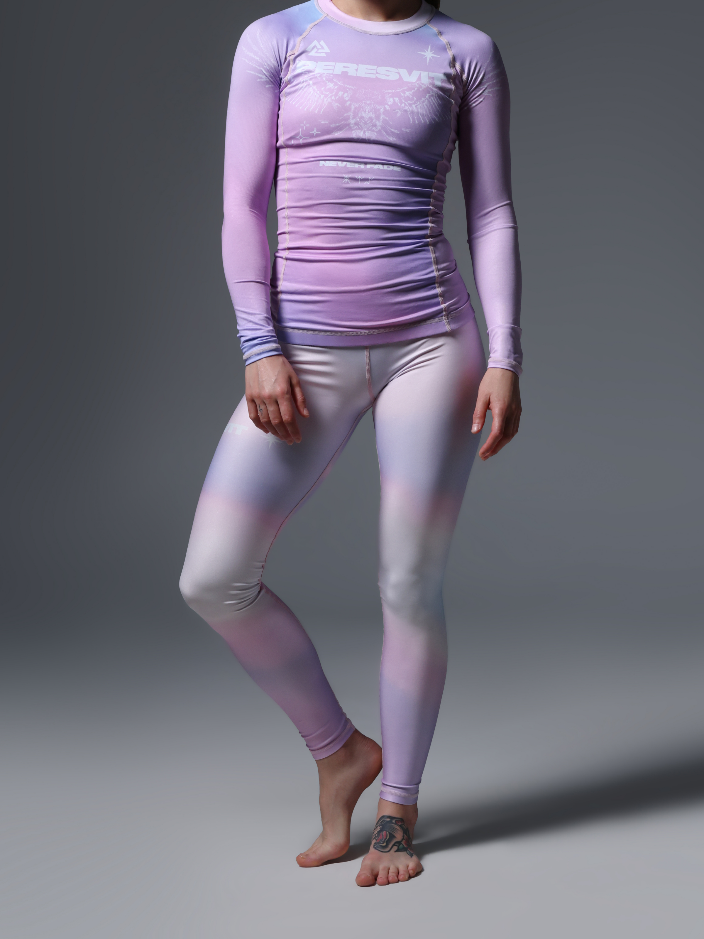 Sparkle Ladies Leggings, Photo № 5